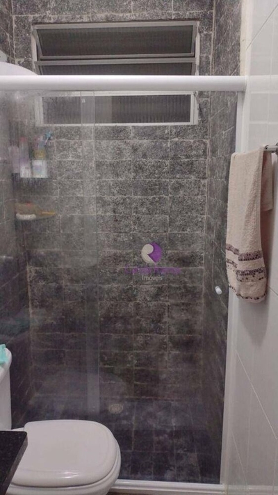 Casa de Condomínio, 2 quartos - Foto 2