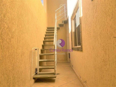 Casa de Condomínio, 2 quartos - Foto 4