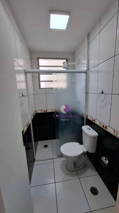 Apartamento, 2 quartos, 86 m² - Foto 1