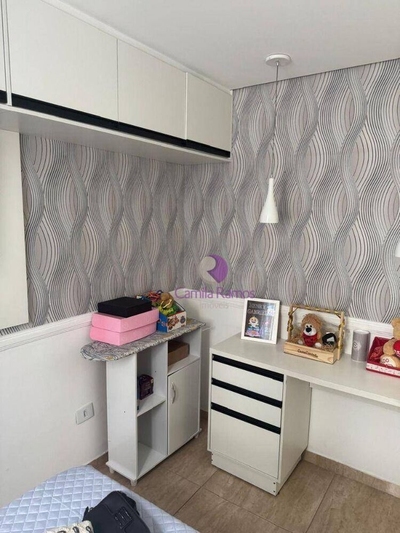 Apartamento, 2 quartos, 46 m² - Foto 4