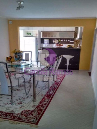 Casa, 4 quartos - Foto 2