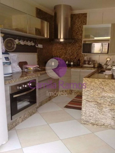 Casa, 4 quartos - Foto 3