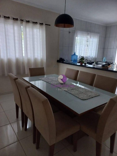 Casa, 3 quartos, 130 m² - Foto 1