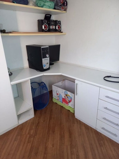 Apartamento, 2 quartos, 49 m² - Foto 3