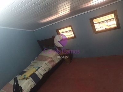 Chácara, 4 quartos, 150 m² - Foto 2