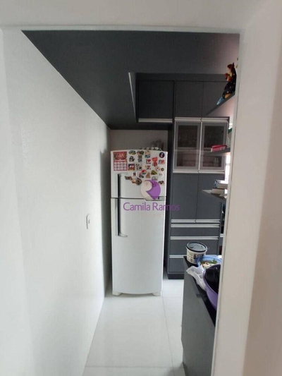 Apartamento, 2 quartos, 62 m² - Foto 3
