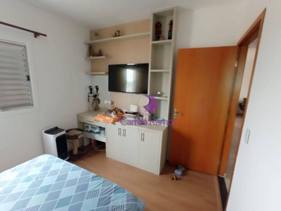 Apartamento, 2 quartos, 62 m² - Foto 4