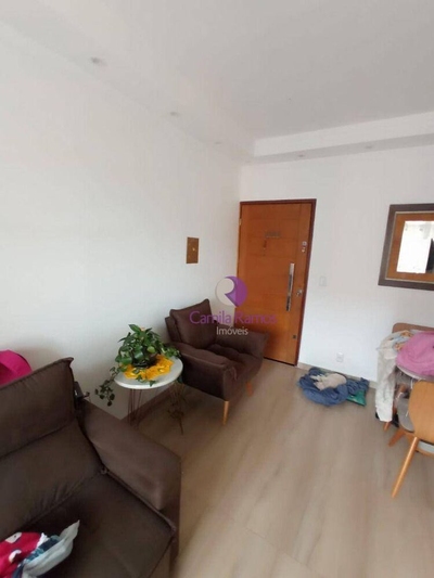 Apartamento, 2 quartos, 62 m² - Foto 1