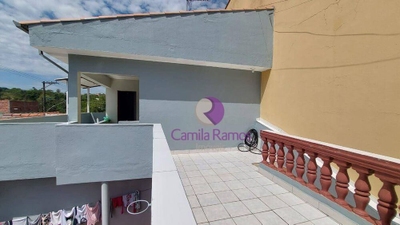 Sobrado, 4 quartos, 128 m² - Foto 4