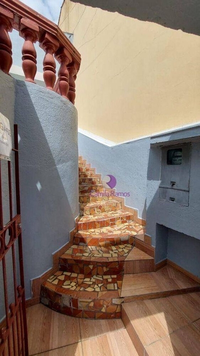 Sobrado, 4 quartos, 128 m² - Foto 3