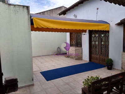 Sobrado, 4 quartos, 300 m² - Foto 5