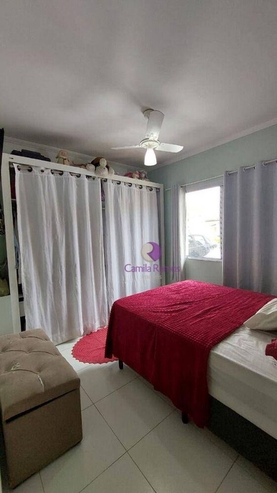 Casa de Condomínio, 2 quartos - Foto 2