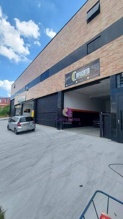 Loja-Salão, 72 m² - Foto 3