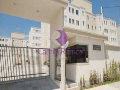 Apartamento, 2 quartos, 49 m² - Foto 1