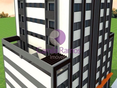 Sala-Conjunto, 33 m² - Foto 4