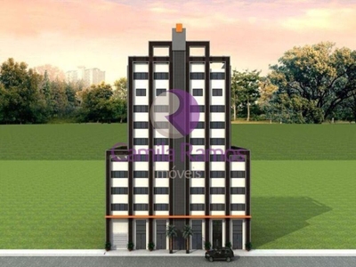 Sala-Conjunto, 33 m² - Foto 1