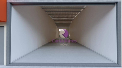 Depósito-Galpão, 390 m² - Foto 4