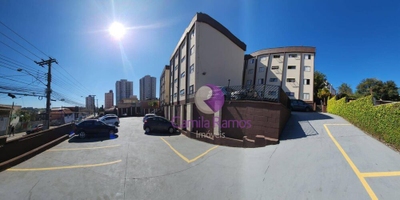 Apartamento, 2 quartos, 46 m² - Foto 4