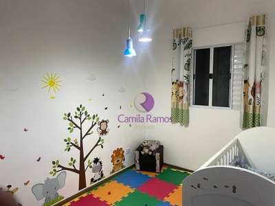 Casa de Condomínio, 2 quartos - Foto 3