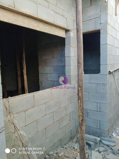 Casa, 1 quarto, 85 m² - Foto 3