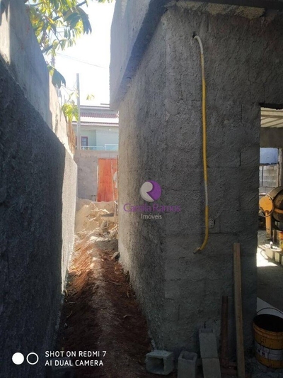 Casa, 1 quarto, 85 m² - Foto 2