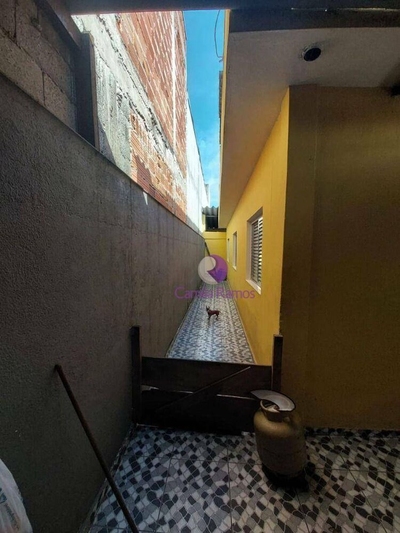 Casa, 3 quartos, 139 m² - Foto 4