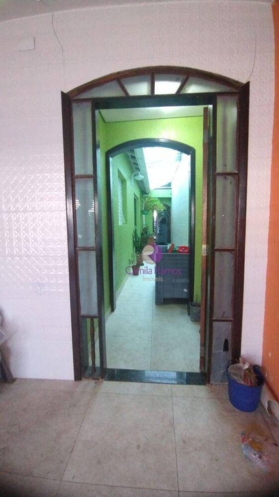 Casa, 3 quartos, 160 m² - Foto 4