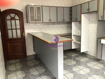 Sobrado, 5 quartos, 234 m² - Foto 3