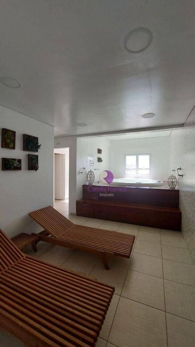 Apartamento, 3 quartos, 90 m² - Foto 2