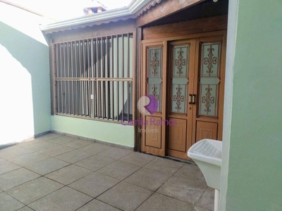 Sobrado, 3 quartos, 113 m² - Foto 4