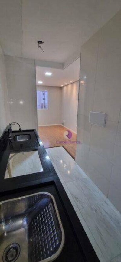 Apartamento, 2 quartos, 44 m² - Foto 5