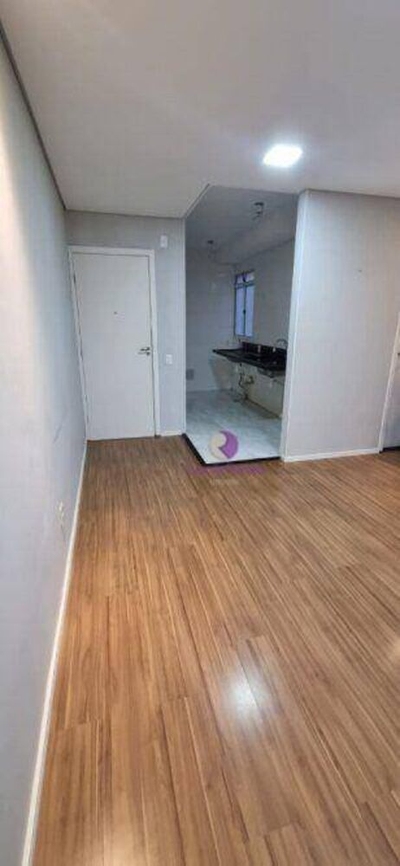 Apartamento, 2 quartos, 44 m² - Foto 2