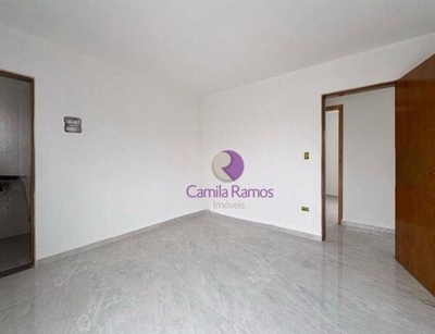 Sobrado, 3 quartos, 93 m² - Foto 4