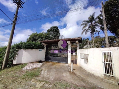 Chácara, 2 quartos, 5290 m² - Foto 2