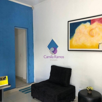 Sala-Conjunto, 22 m² - Foto 1