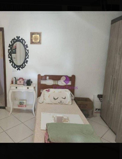 Sobrado, 3 quartos, 245 m² - Foto 5