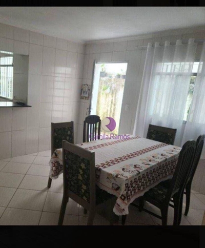 Sobrado, 3 quartos, 245 m² - Foto 4