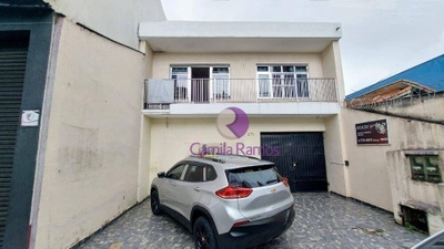 Loja-Salão, 110 m² - Foto 3