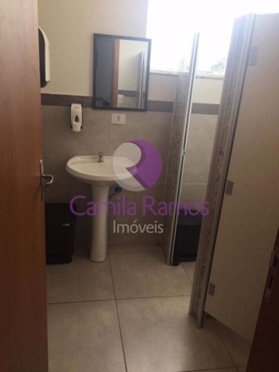 Loja-Salão, 100 m² - Foto 3