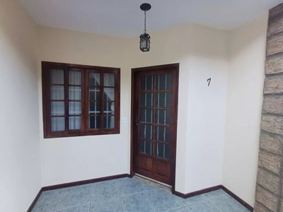 Casa de Condomínio, 2 quartos - Foto 4