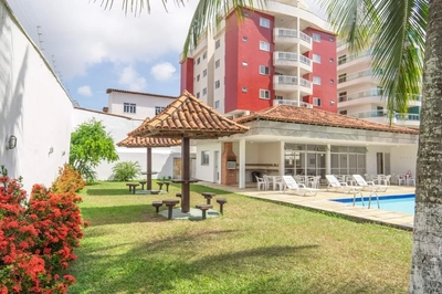 Cobertura, 4 quartos, 185 m² - Foto 2