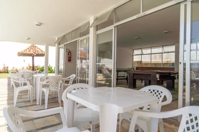 Cobertura, 4 quartos, 185 m² - Foto 5