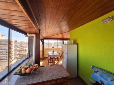 Cobertura, 3 quartos, 120 m² - Foto 5