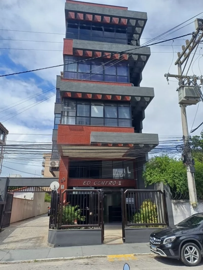 Sala-Conjunto, 60 m² - Foto 1