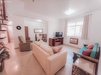 Cobertura, 3 quartos, 126 m² - Foto 1