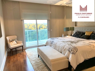 Apartamento, 3 quartos, 367 m² - Foto 2