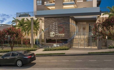 Apartamento, 2 quartos, 60 m² - Foto 5