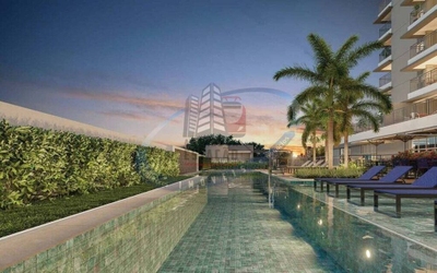 Apartamento, 2 quartos, 60 m² - Foto 2