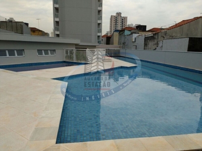 Apartamento, 2 quartos, 68 m² - Foto 1