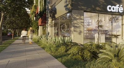 Apartamento, 4 quartos, 161 m² - Foto 1